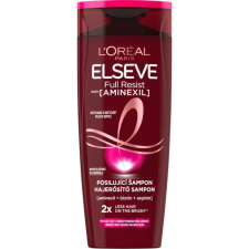  ELSEVE SAMPON FULL RESISIT 400ML sampon