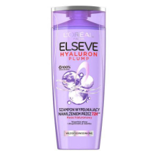 ELSEVE Sampon Hyaluron Plump hidratáló sampon 400 ml sampon