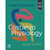 Elsevier Health Sciences Costanzo Physiology – Linda Costanzo (Puha kötésű)
