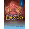 Elsevier Health Sciences Diagnostic Imaging: Gynecology – Akram M. Shaaban,Douglas Rogers (Pevná)