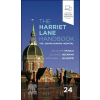 Elsevier Health Sciences The Harriet Lane Handbook: The Johns Hopkins Hospital | Tolulope Fatola,Jillian Heckman,Nathaniel J. Silvestri
