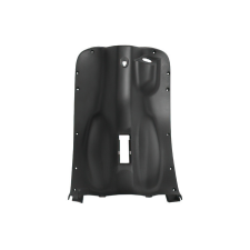  Első belső burkolat Sym Mio 2006-2016 fekete egyéb motorkerékpár alkatrész