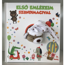  - Első emlékeim Szundimacival egyéb könyv