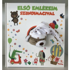 Első emlékeim Szundimacival életmód, egészség