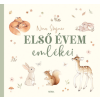  - Első évem emlékei