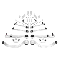  ELSŐ KEZELŐKAR SZETT AUDI A4 B6 (8H7); A4 B7 (8HE) kerékpár és kerékpáros felszerelés