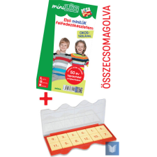  Első miniLÜK felfedezőkészletem - OKOSTÁBLÁVAL - Okostábla és füzet gyermek- és ifjúsági könyv