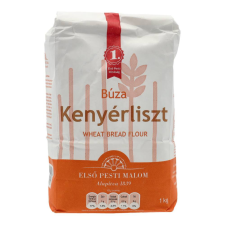  ELSŐ PESTI BÚZA KENYÉRLISZT BL-80 alapvető élelmiszer