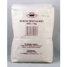 Első Pesti Durum Tésztaliszt 1000 G biokészítmény