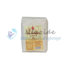 ELSŐ PESTI MALOM ELSŐ PESTI MALOM DURUMBÚZA TÉSZTALISZT 1000G reform élelmiszer