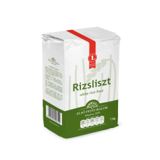 ELSŐ PESTI MALOM ELSŐ PESTI RIZSLISZT 1000G reform élelmiszer