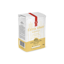  ELSŐ PESTI MALOM EXTRA SIKÉR BÚZALISZT 1000G reform élelmiszer