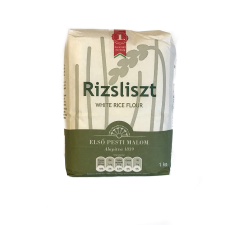  Első Pesti rizsliszt 1000 g alapvető élelmiszer