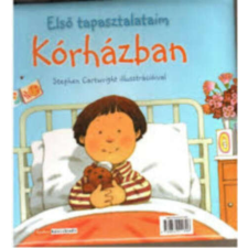  Első tapasztalataim:Gyerekparti/Kórházban . gyermek- és ifjúsági könyv