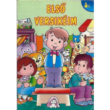 Első versikéim gyermek- és ifjúsági könyv