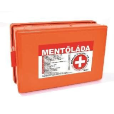  Elsősegély felszerelés I. tip. (30 fő-ig) elsősegély