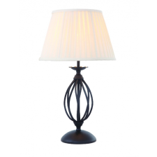 Elstead ARTISAN fekete asztali lámpa (ELS-ART-TL-BLACK) E27 1 izzós IP20 világítás