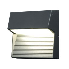 Elstead Freyr Elstead FREYR-SQ kültéri led fali lámpa kültéri világítás