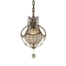 Elstead Függeszték Bronz BELLINI ELSTEAD-FE-BELLINI-P világítás