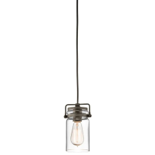 Elstead Függeszték Bronz Brinley ELSTEAD-KL-BRINLEY-MP-OZ világítás