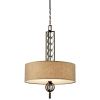 Elstead Függeszték Bronz CELESTIAL ELSTEAD-KL-CELESTIAL-3P
