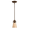 Elstead Függeszték Bronz Mayflower ELSTEAD-HK-MAYFLOWER-P-A
