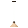 Elstead Függeszték Bronz Mayflower ELSTEAD-HK-MAYFLOWER-P-B