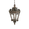 Elstead Kültéri Függeszték Bronz TOURNAI ELSTEAD-KL-TOURNAI8-XL