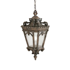 Elstead Kültéri Függeszték Bronz TOURNAI ELSTEAD-KL-TOURNAI8-XL világítás