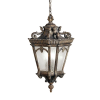 Elstead Kültéri Függeszték Bronz TOURNAI ELSTEAD-KL-TOURNAI8G-XL