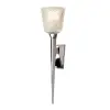 Elstead Lighting Elstead glamour klasszikus fali lámpa verity króm elsbath-verity-pc