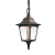 Elstead Lighting Elstead klasszikus kültéri függeszték chapel fekete elscp9-black