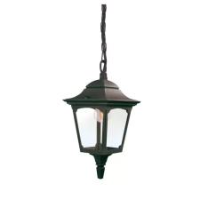 Elstead Lighting Elstead Lighting Chapel CPM9-BLACK Függeszték 1x60W/E27 IP44 világítás