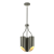 Elstead Lighting Elstead modern csillár quinto grey nikkel szürke elsquinto3-gpn