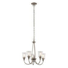 Elstead Lighting Elstead modern csillár waverly ón elskl-waverly5-clp világítás