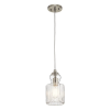 Elstead Lighting Elstead modern függeszték riviera ezüst elskl-riviera-p-b