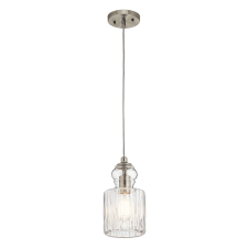 Elstead Lighting Elstead modern függeszték riviera ezüst elskl-riviera-p-b világítás
