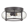 Elstead Lighting Elstead modern mennyezeti lámpa quoizle eves bronz elsqz-trilogy-fs-oz