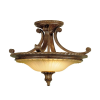 Elstead Mennyezeti lámpa Bronz STIRLING CASTLE ELSTEAD-FE-STIRLING-CASTLESF