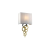Elstead Rosa - ELS-ROSA-MEDIUM-AB