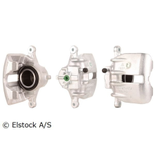 ELSTOCK Féknyereg ELSTOCK 82-0072 fékbetét