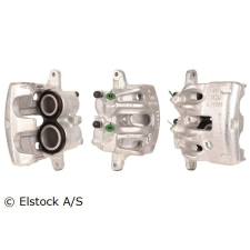 ELSTOCK Féknyereg ELSTOCK 82-0154 fékbetét