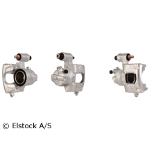 ELSTOCK Féknyereg ELSTOCK 82-0635 fékbetét