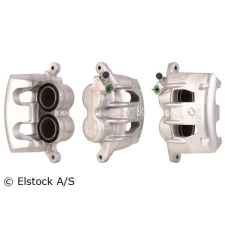 ELSTOCK Féknyereg ELSTOCK 82-1160 fékbetét