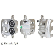 ELSTOCK Féknyereg ELSTOCK 82-2347 fékbetét