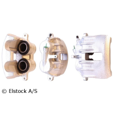 ELSTOCK Féknyereg ELSTOCK 83-0052 fékbetét