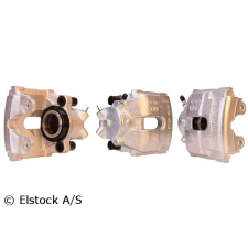 ELSTOCK Féknyereg ELSTOCK 83-0669 fékbetét