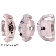 ELSTOCK Féknyereg ELSTOCK 83-0676 fékbetét