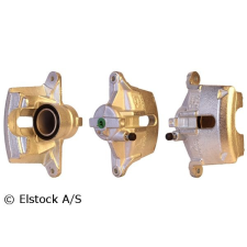 ELSTOCK Féknyereg ELSTOCK 83-0806 fékbetét