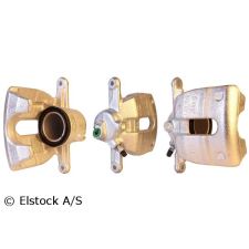 ELSTOCK Féknyereg ELSTOCK 83-0853 fékbetét